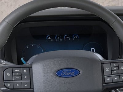 2026 Ford F150 HYBRID Platinum
