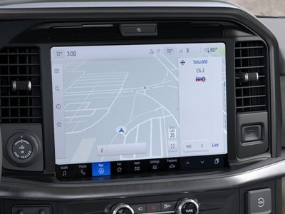 2026 Ford F150 HYBRID Platinum
