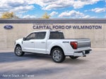 2026 Ford F150 HYBRID Platinum