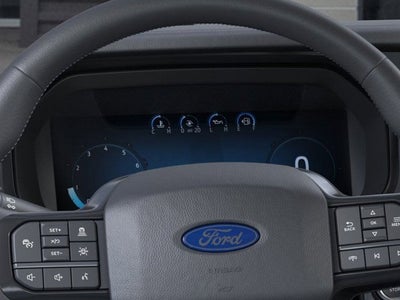 2025 Ford F150 HYBRID Platinum