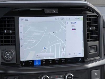 2025 Ford F150 HYBRID Platinum