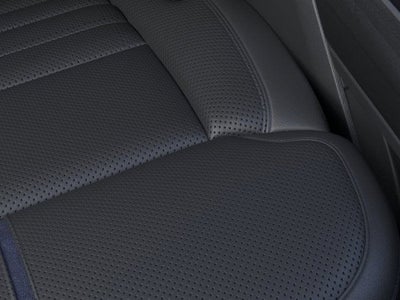 2025 Ford F150 HYBRID Platinum