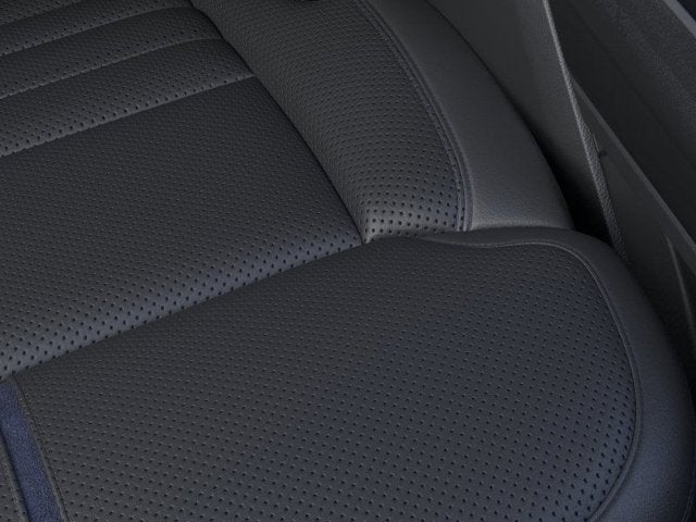 2025 Ford F150 HYBRID Platinum