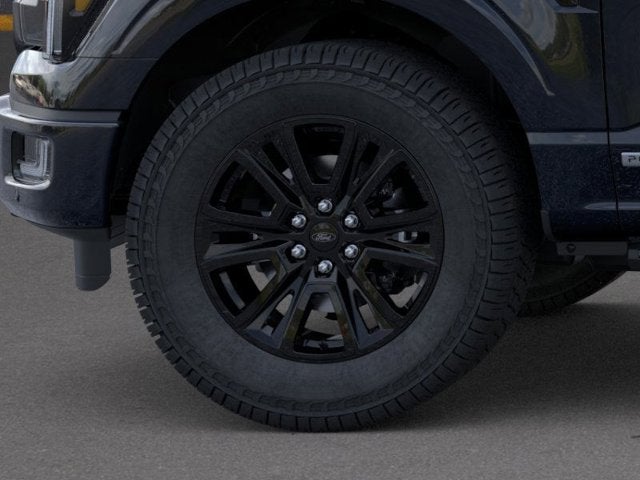 2025 Ford F150 HYBRID Platinum