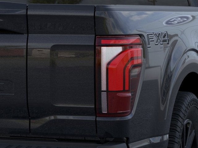 2025 Ford F150 HYBRID Platinum