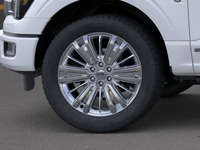 2026 Ford F150 HYBRID Platinum