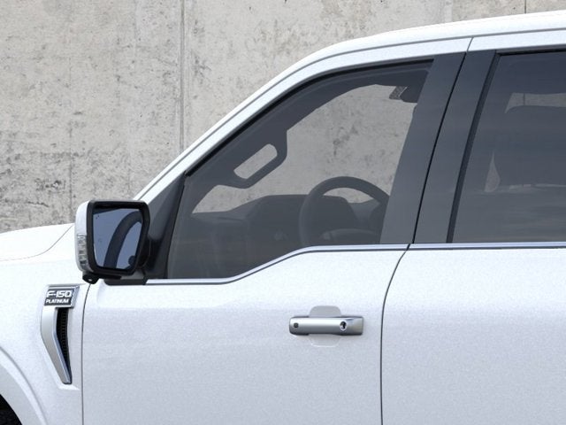 2026 Ford F150 HYBRID Platinum