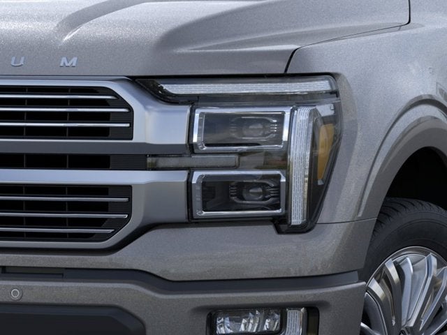 2026 Ford F150 HYBRID Platinum