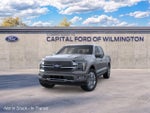 2026 Ford F150 HYBRID Platinum