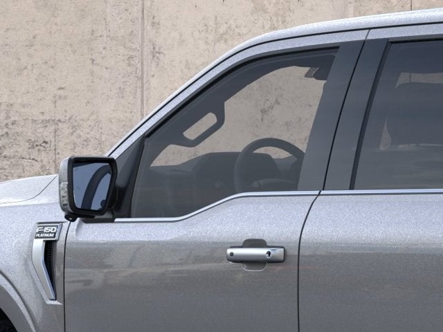2026 Ford F150 HYBRID Platinum