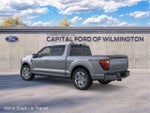2026 Ford F150 HYBRID Platinum