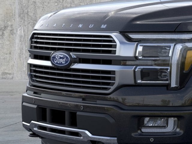 2026 Ford F150 HYBRID Platinum