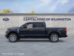 2026 Ford F150 HYBRID Platinum