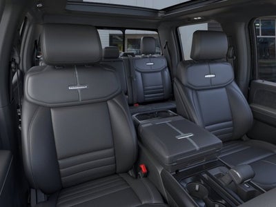 2026 Ford F150 HYBRID Platinum