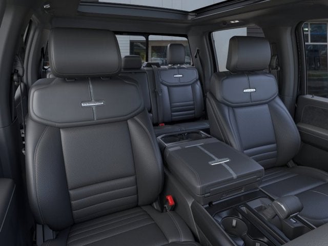 2026 Ford F150 HYBRID Platinum