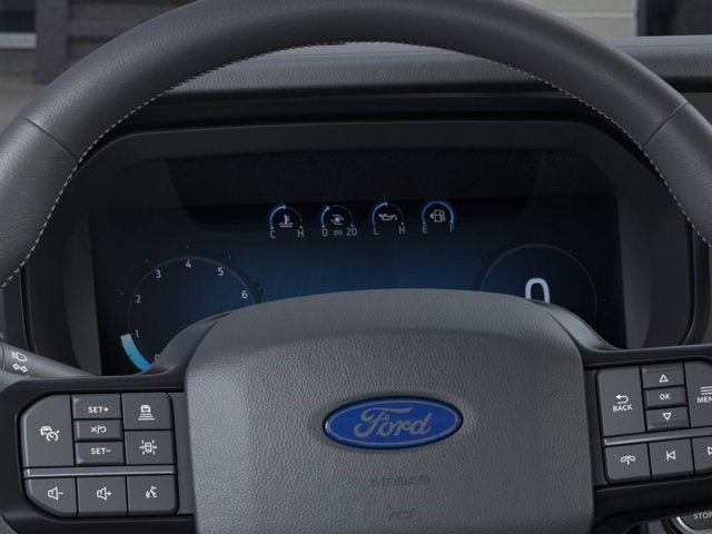 2026 Ford F150 HYBRID Platinum