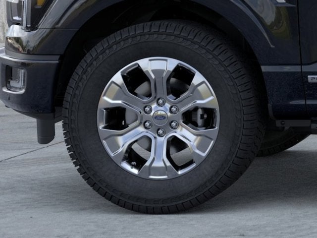 2026 Ford F150 HYBRID Platinum