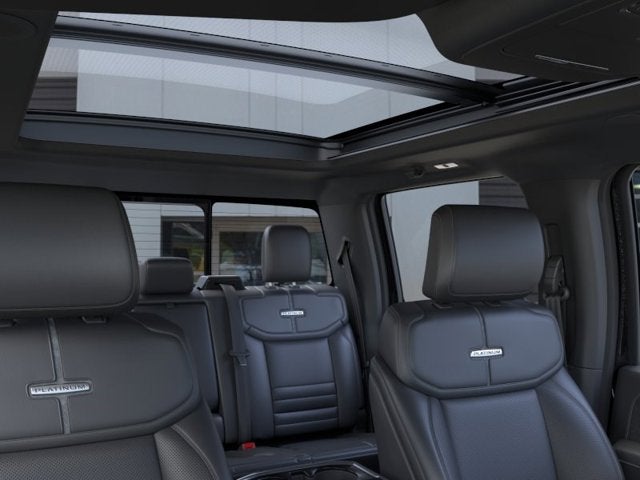 2026 Ford F150 HYBRID Platinum