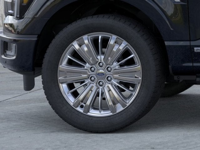 2026 Ford F150 HYBRID Platinum
