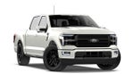 2026 Ford F150 HYBRID Platinum