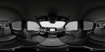 2026 Ford F150 HYBRID Platinum