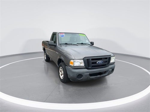 2010 Ford RANGER XL