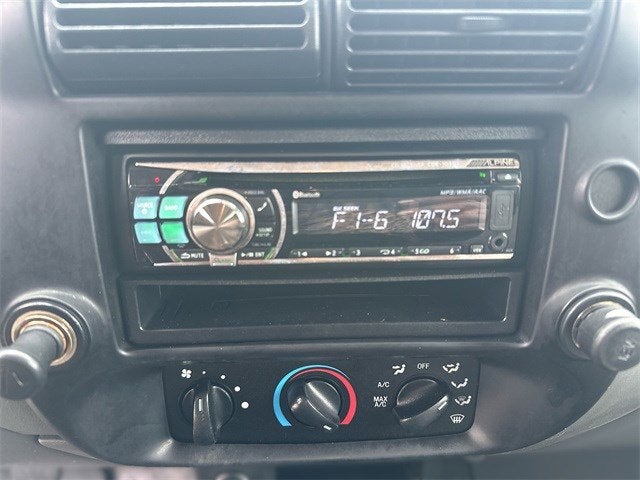 2010 Ford RANGER XL