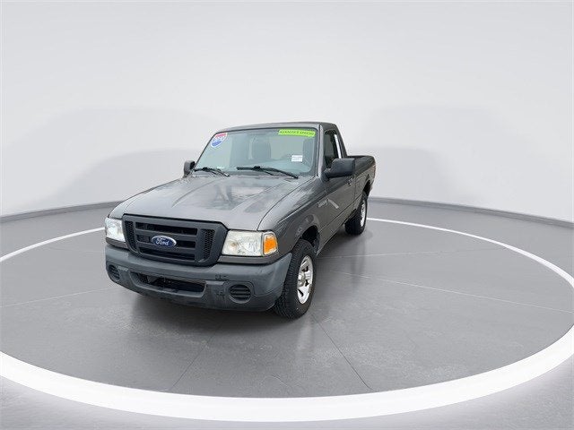 2010 Ford RANGER XL