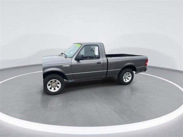 2010 Ford RANGER XL