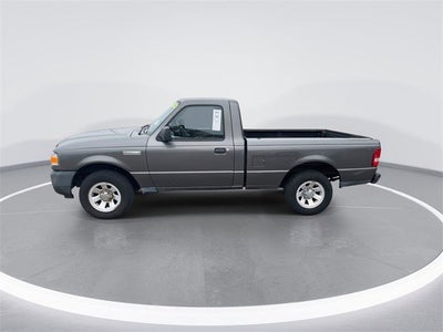 2010 Ford RANGER XL