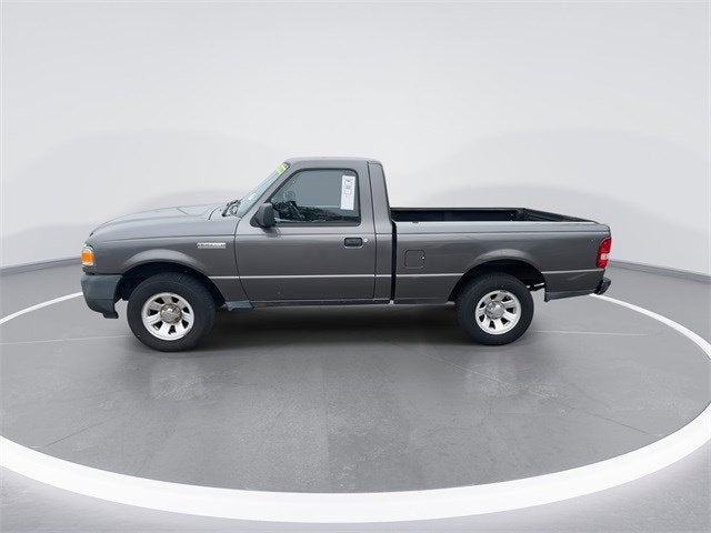 2010 Ford RANGER XL