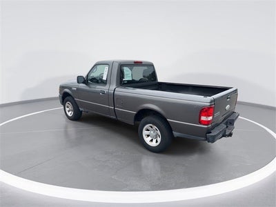 2010 Ford RANGER XL