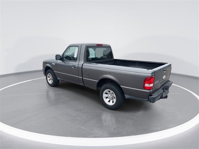 2010 Ford RANGER XL