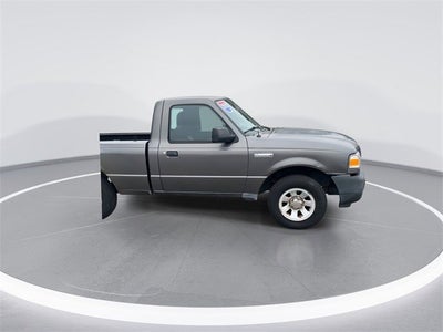 2010 Ford RANGER XL