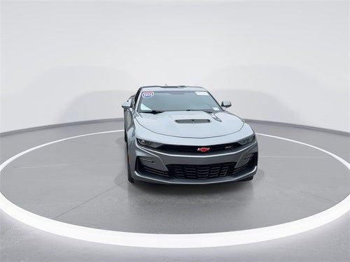2024 Chevrolet CAMARO SS