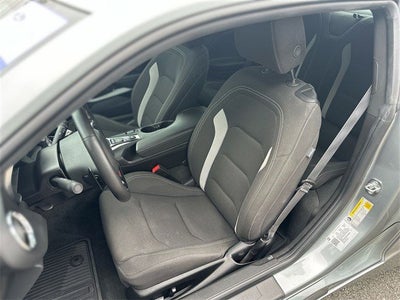 2024 Chevrolet CAMARO SS