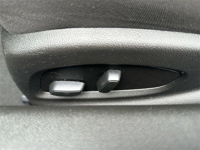 2024 Chevrolet CAMARO SS