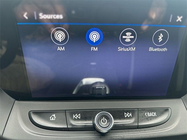 2024 Chevrolet CAMARO SS