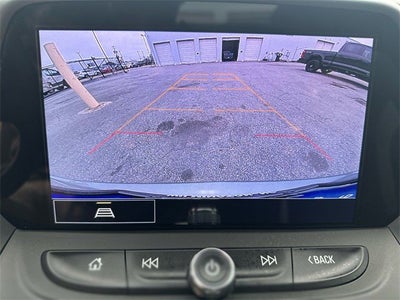 2024 Chevrolet CAMARO SS