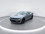 2024 Chevrolet CAMARO SS