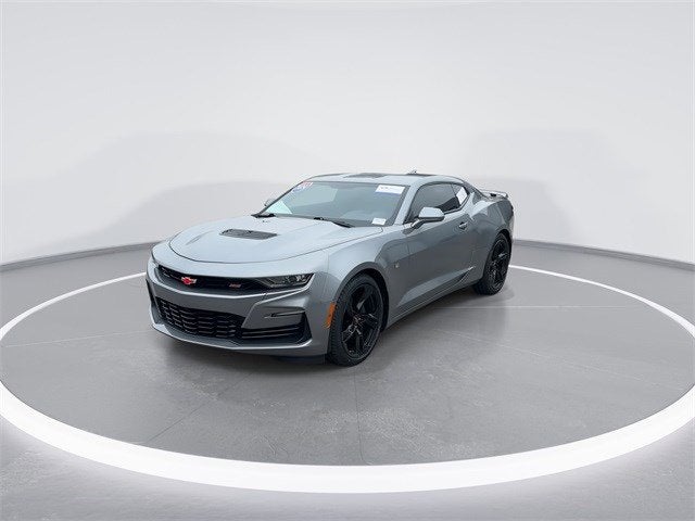 2024 Chevrolet CAMARO SS