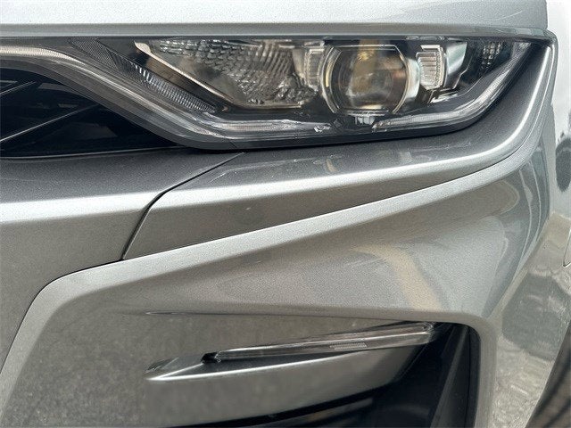 2024 Chevrolet CAMARO SS