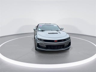 2024 Chevrolet CAMARO SS