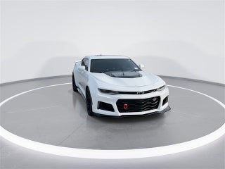 2019 Chevrolet CAMARO ZL1