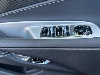 2021 Chevrolet CORVETTE Stingray