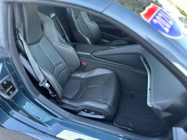 2021 Chevrolet CORVETTE Stingray
