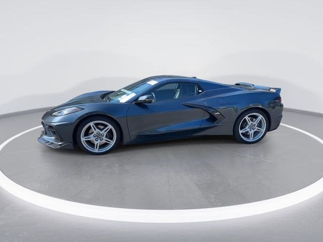 2021 Chevrolet CORVETTE Stingray