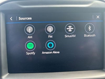 2022 Chevrolet SIVERADO 2500 High Country