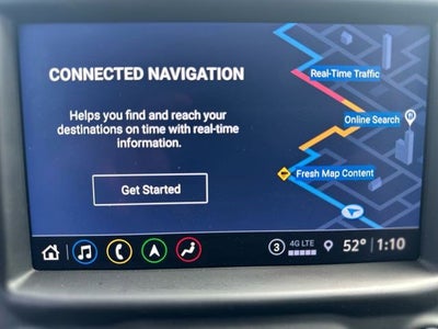 2022 Chevrolet SIVERADO 2500 High Country