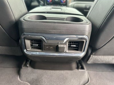 2022 Chevrolet SIVERADO 2500 High Country